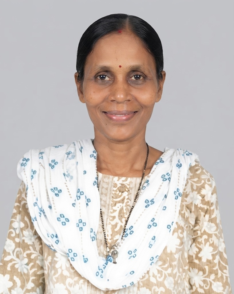 Shashikiran  Lakra - Full time Cleaner in vasai in Mumbai